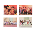 BTS MAP OF THE SOUL PERSONA OFFICIAL POSTERS (4 POSTERS SET)