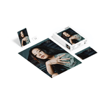 RED VELVET IRENE & SEULGI MONSTER PUZZLE PACKAGE LIMITEDΒ