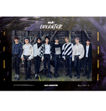 STRAY KIDS CLE LEVANTER OFFICIAL POSTER VER 3