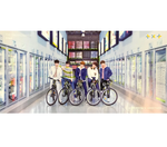 TXT THE DREAM CHAPTER STAR 1ST ALBUM OFFICIAL POSTER