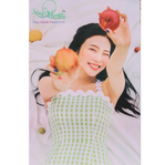 RED VELVET THE REVE FESTIVAL DAY 2 (DAY 2 VER) OFFICIAL POSTERย (JOY)