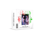 SUPER JUNIOR D & E BAD BLOOD 4TH MINI ALBUM AIR KIT