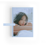 TWICE TZUYU YES I AM TZUYU 1ST PHOTOBOOK