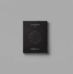 EXO PLANET 5 EXPLORATION CONCERT PHOTOBOOK & LIVE ALBUM