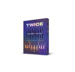 TWICE TWICELIGHTS IN SEOUL WORLD TOUR 2019 BLURAY