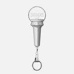 AESPA OFFICIAL MINI LIGHTSTICK KEYRING VER.1