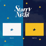 AIMERS 3RD SINGLE ALBUM STARRY NIGHT | 2 ALBUMS SET