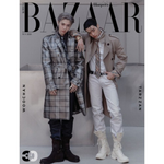 ALLDAY PROJECT TARZZAN & WOOCHAN 2026-05 MAGAZINE