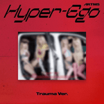 ARTMS ALBUM HYPER-EGO