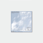 SEVENTEEN ATTACCA 9TH MINI ALBUM