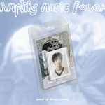 AxMxP 1ST ALBUM AxMxP (FaNCy VER.)