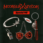 MOON SUA x SIYOON THE FIRST DIGITAL SINGLE SNAP (SPECIAL MD)