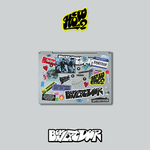BOYNEXTDOOR 2ND EP ALBUM HOW? (STICKER VER.) | 6 ALBUMS SET