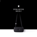 BTS OFFICIAL LIGHTSTICK CASE VER.2
