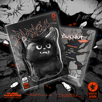 CLOSE YOURE EYES 3RD MINI ALBUM BLACKOUT (BLACK CLting-i VER.)