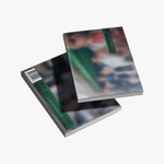 CORTIS THE 2ND EP ALBUM GREENGREEN | APPLE OFFICIAL PHOTOCARD (RANDOM 1 OUT OF 5)