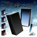 COSMOSY 2ND EP ALBUM ~ of the world ~ (INCENSE ALBUM VER.) | 4 ALBUMS SET