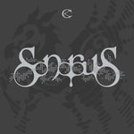 CRAVITY EP ALBUM sonorous (DIGIPACK VER.)