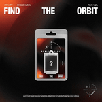 CRAVITY SINGLE ALBUM FIND THE ORBIT (PLVE VER.) | 9 ALBUMS SET