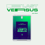 E'LAST 5TH MINI ALBUM VERSUS (PEAR ALBUM VER.)