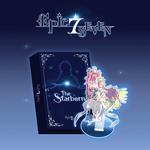 에픽세븐 (EPIC SEVEN) OST ALBUM (STAYG ALBUMS VER.)