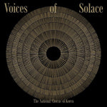 THE NATIONAL CHORUS OF KOREA - VOICES OF SOLACE