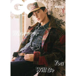 NCT MARK LEE GQ KOREA 2026-10 MAGAZINE