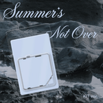 TIFFANY YOUNG SINGLE ALBUM SUMMER'S NOT OVERΒ