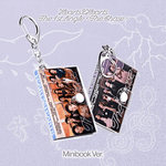 HEARTS2HEARTS 1ST SINGLE ALBUM THE CHASE (MINI BOOK VER.) | 2 ALBUMS SET