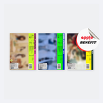 ILLIT 4TH MINI ALBUM MAMIHLAPINATAPAI | APPLE OFFICIAL PHOTOCARD (RANDOM 1 OUT OF 5)