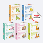 ILLIT 4TH MINI ALBUM MAMIHLAPINATAPAI (PAW PAW VER.) - 5 ALBUMS SET | APPLE OFFICIAL PHOTOCARD (RANDOM 1 OUT OF 5) + GROUP POLAROID PHOTOCARD (SET ONLY)