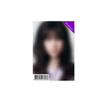 ILLIT 5TH MINI ALBUM BREAK EVEN (GLLIT VER.) | APPLE OFFICIAL PHOTOCARD (RANDOM 1 OUT OF 4)