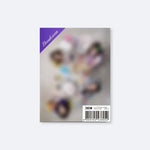 ILLIT 5TH MINI ALBUM BREAK EVEN (WEVERSE ALBUMS VER.)