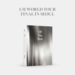 I.M WORLD TOUR OFF THE BEAT FINAL IN SEOUL (BLU-RAY)