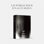 I.M WORLD TOUR OFF THE BEAT FINAL IN SEOUL (DVD)