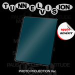ITZY ALBUM TUNNEL VISION (PROJECTION VER.) | APPLE OFFICIAL PHOTOCARD (RANDOM 1 OUT OF 5)
