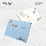 ITZY ALBUM MOTTO (SPECIAL VER.)