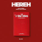 IU 2024 WORLD TOUR CONCERT HEREH (BLU-RAY)