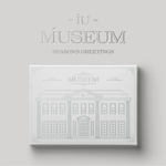 IU MUSEUM 2023 SEASON'S GREETINGS
