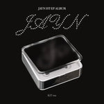 JAYN 1ST EP ALBUM JAYN
