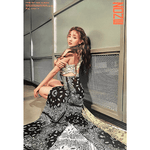 TWICE JIHYO 1ST MINI ALBUM ZONE POSTER | Z VER.