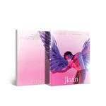 BTS JIMIN ME, MYSELF, & JIMIN ID:CHAOS SPECIAL 8 PHOTO-FOLIO