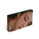 BLACKPINK JISOO 1ST SINGLE ALBUM | INCLUDES 1 RANDOM BLACKPINK PHOTOCARD PER ALBUM