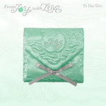 RED VELVET JOY 1ST MINI ALBUM FROM JOY, WITH LOVE (TO YOU VER.)