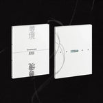 SEVENTEEN JEONGHAN x JOSHUA 1ST MINI ALBUM DREAMSCAPE (PHOTOBOOK VER.) | 2 ALBUMS SET