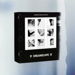 SEVENTEEN JEONGHAN x JOSHUA 1ST MINI ALBUM DREAMSCAPE (DREAM RECORD VER.)