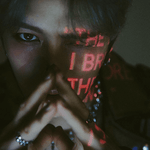 KIM JAE JOONG EP ALBUM BEAUTY IN CHAOS | 2 ALBUMS SET