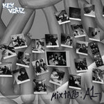 KEYVEATZ ALBUM MIXTAPE A1ㄱ