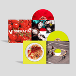 LE SSERAFIM 1ST SINGLE ALBUM SPAGHETTI (LP)