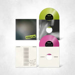 LE SSERAFIM 2ND STUDIO ALBUM PUREFLOW pt.1 (VINYL VER.)